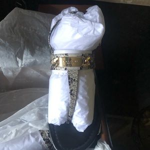 Coach Catherine Sandals